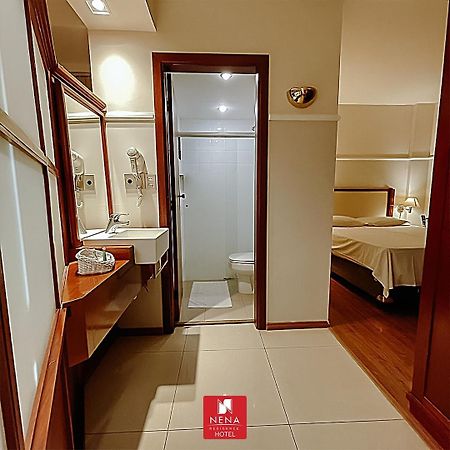 Nena Residence Hotel Franca Kültér fotó