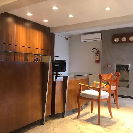 Nena Residence Hotel Franca Kültér fotó