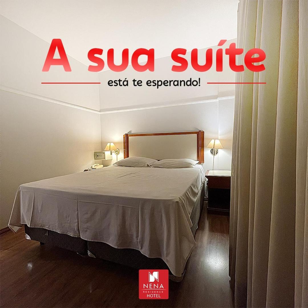 Nena Residence Hotel Franca Kültér fotó