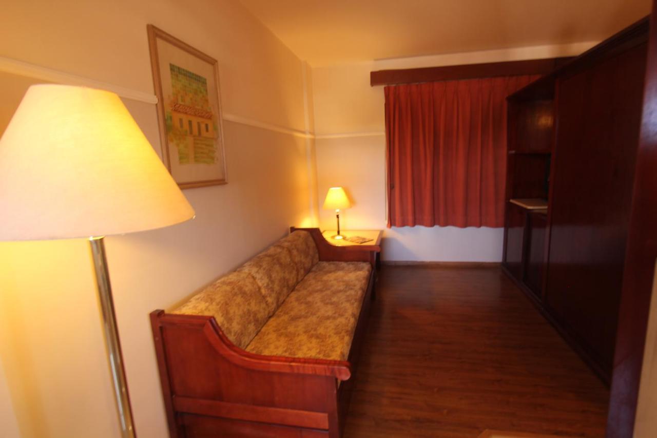 Nena Residence Hotel Franca Kültér fotó