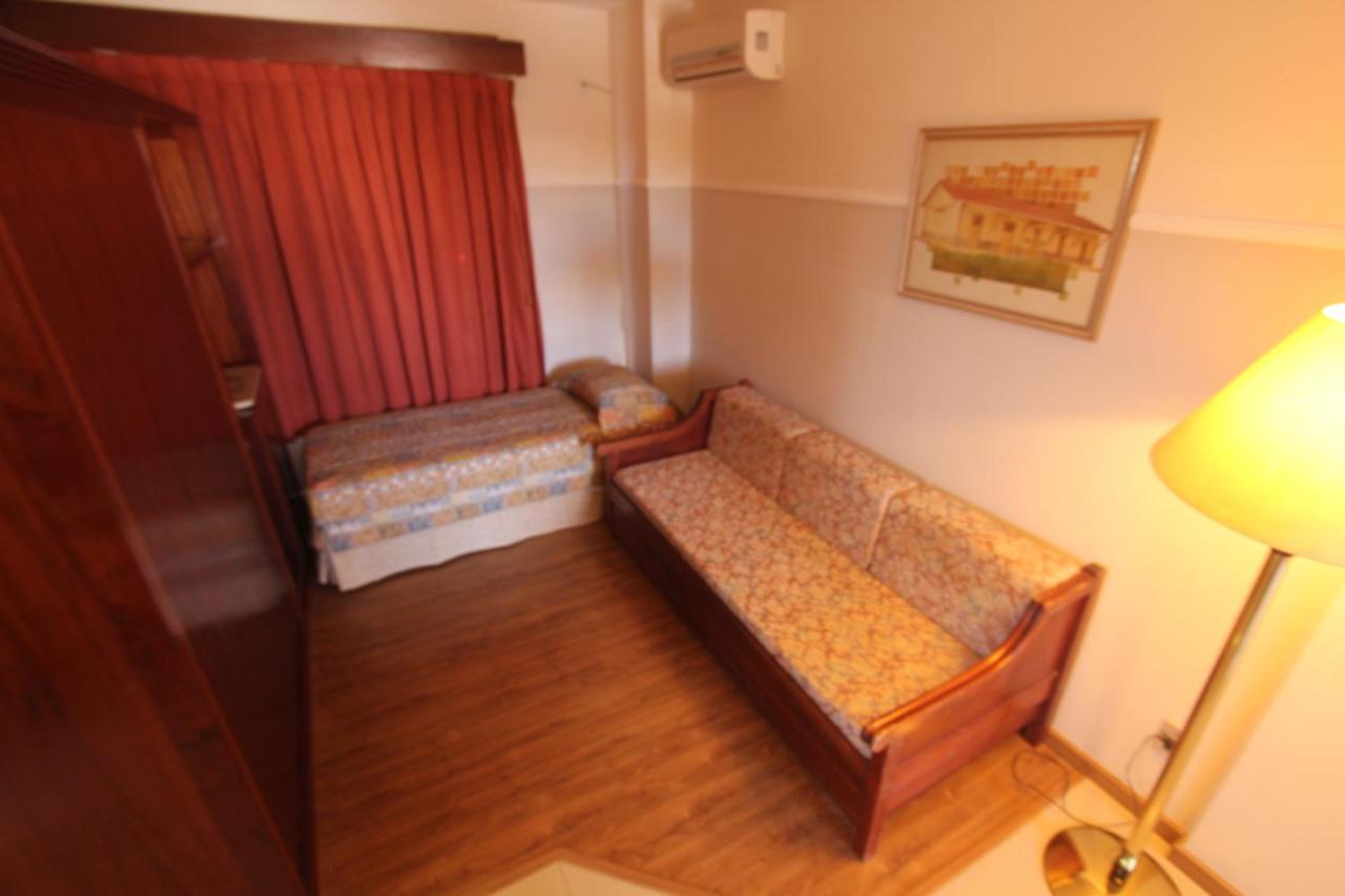 Nena Residence Hotel Franca Kültér fotó