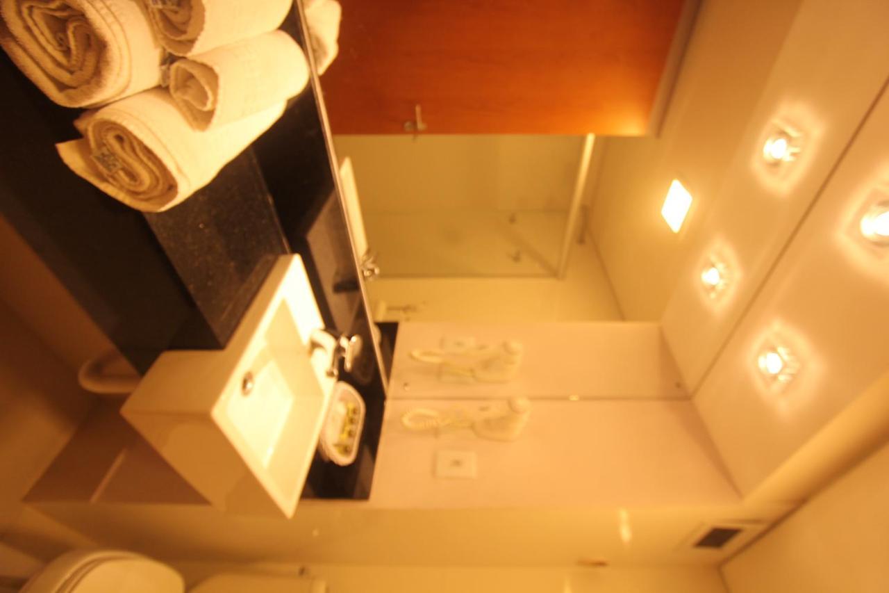 Nena Residence Hotel Franca Kültér fotó