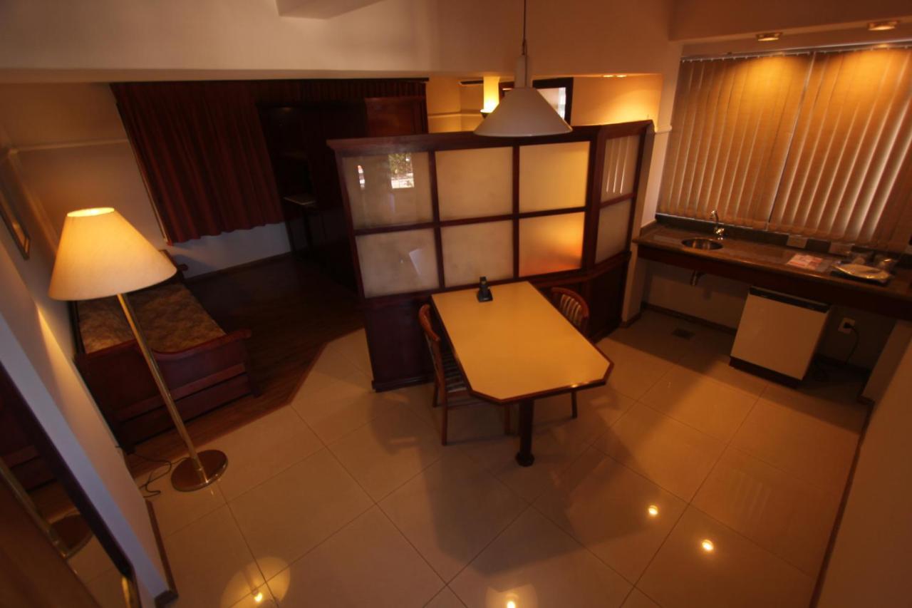 Nena Residence Hotel Franca Kültér fotó