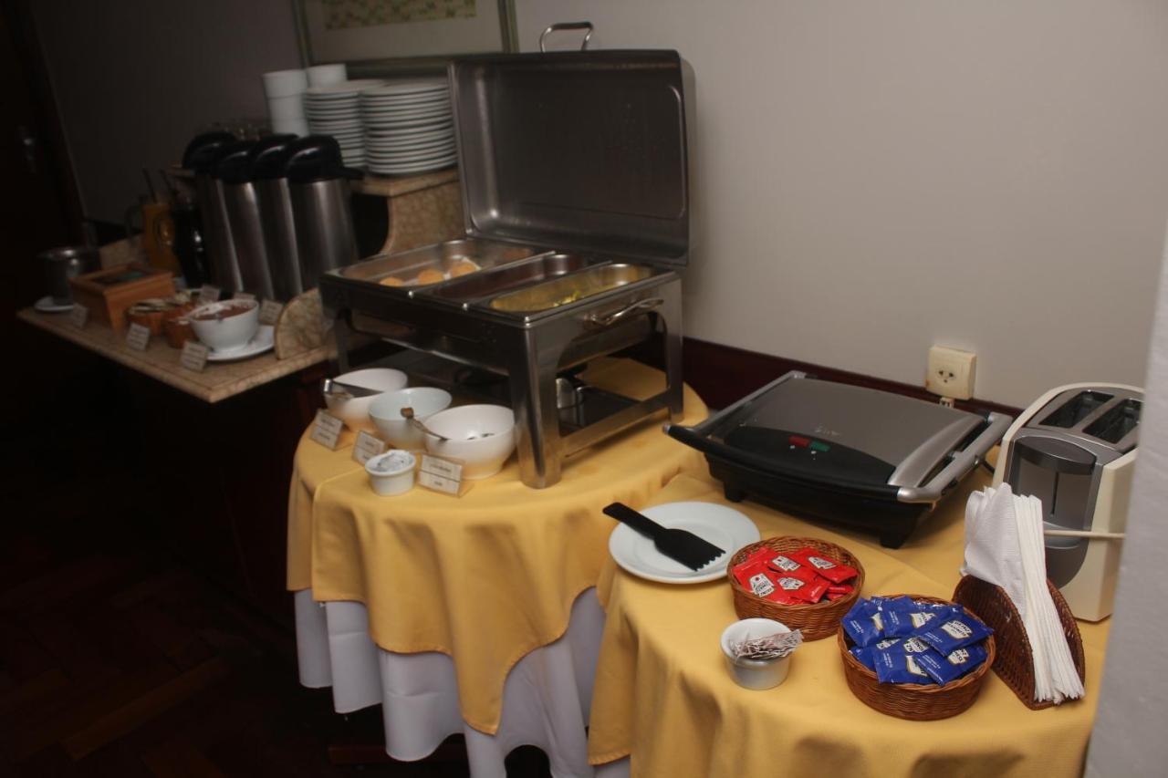 Nena Residence Hotel Franca Kültér fotó