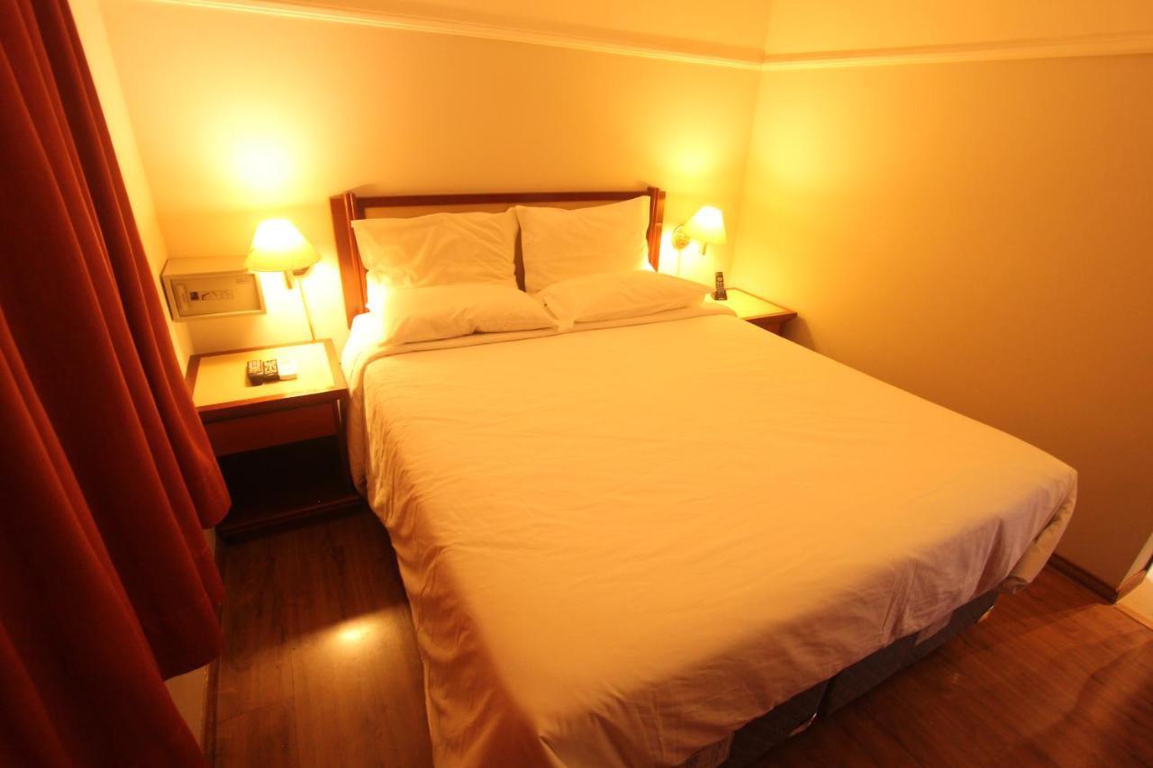 Nena Residence Hotel Franca Kültér fotó