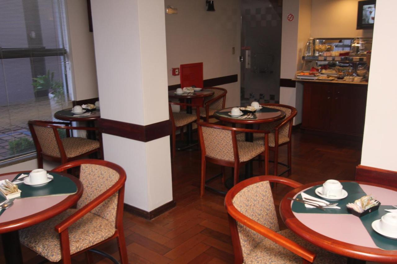 Nena Residence Hotel Franca Kültér fotó