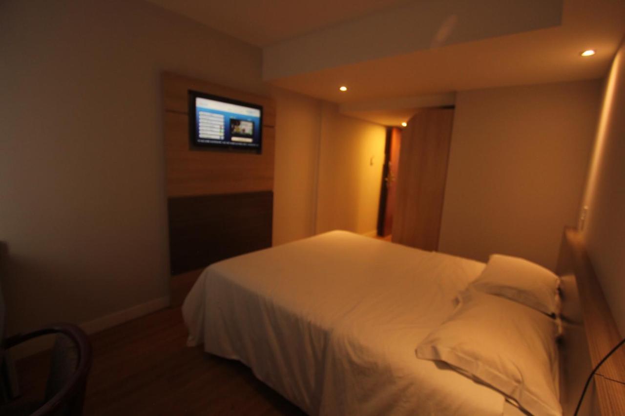 Nena Residence Hotel Franca Kültér fotó