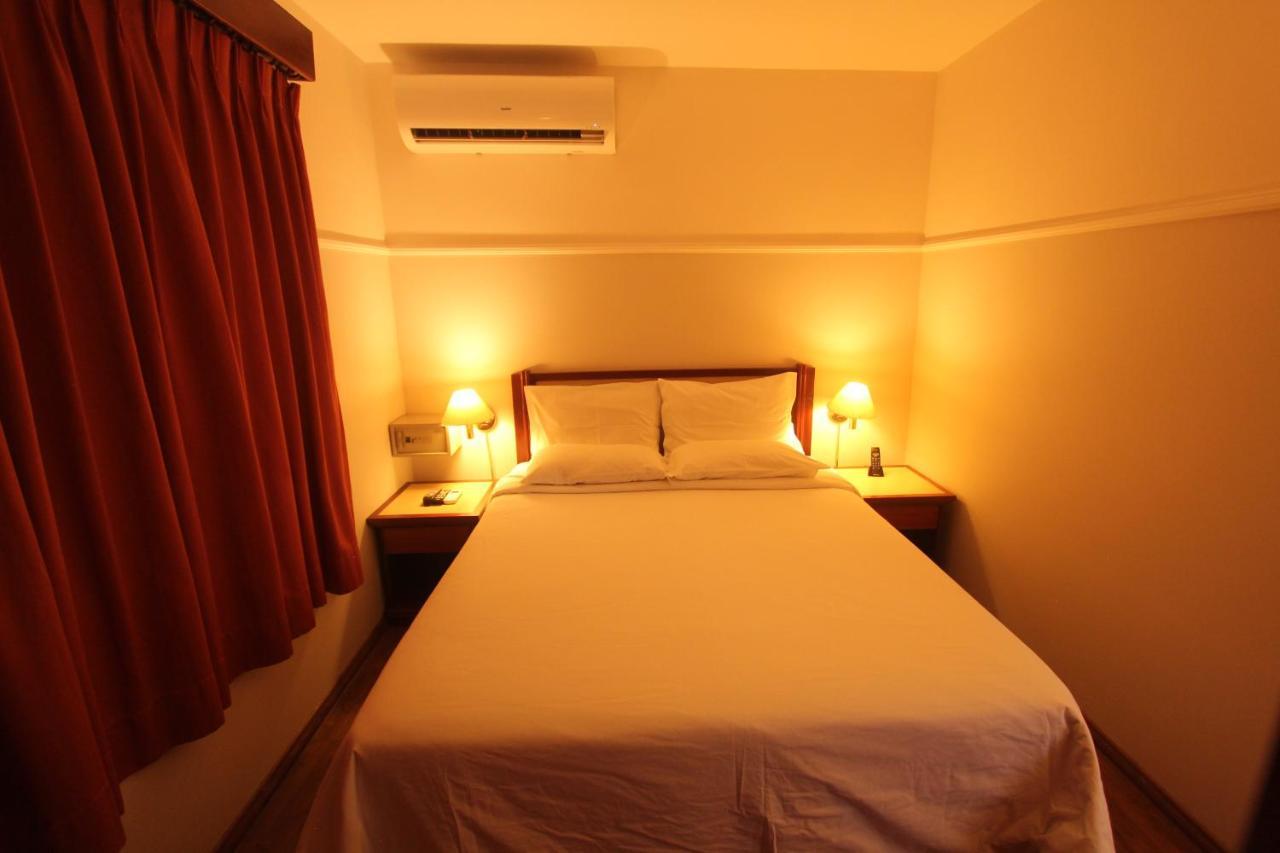 Nena Residence Hotel Franca Kültér fotó