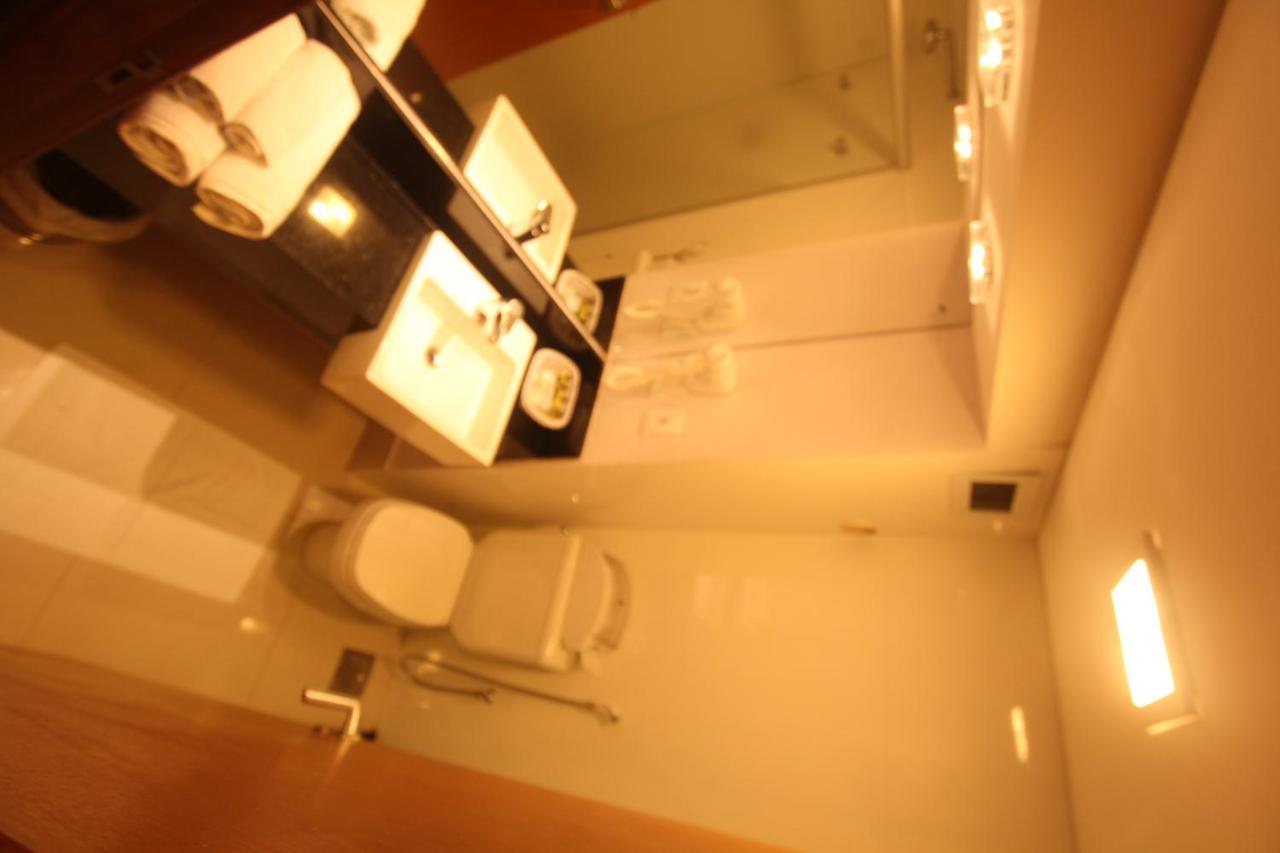 Nena Residence Hotel Franca Kültér fotó