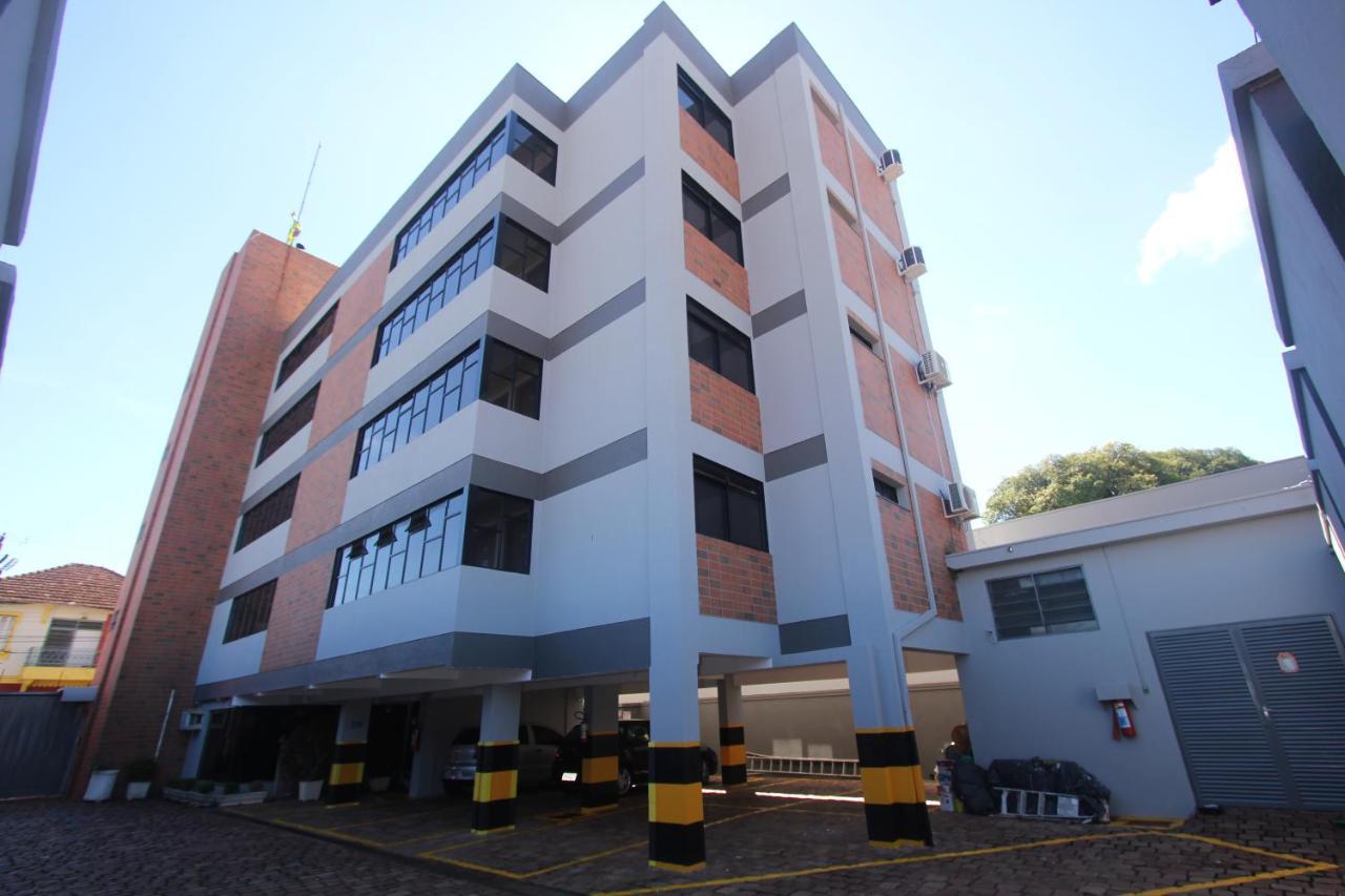 Nena Residence Hotel Franca Kültér fotó