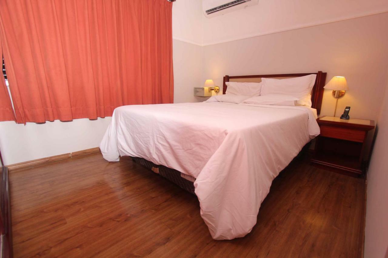 Nena Residence Hotel Franca Kültér fotó