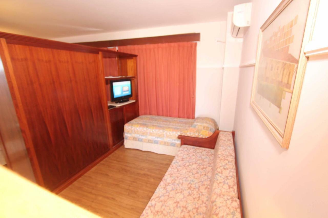Nena Residence Hotel Franca Kültér fotó