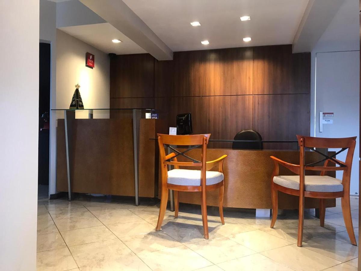 Nena Residence Hotel Franca Kültér fotó