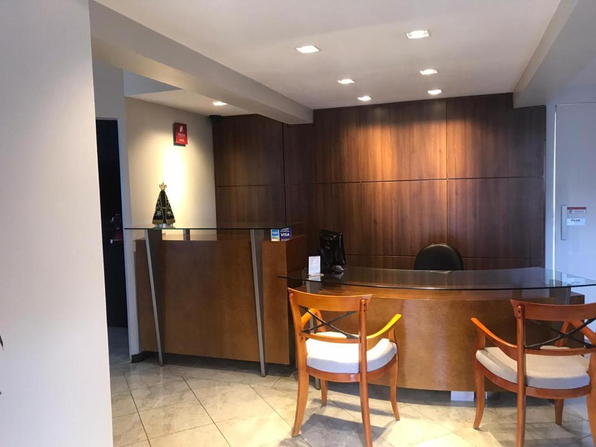 Nena Residence Hotel Franca Kültér fotó