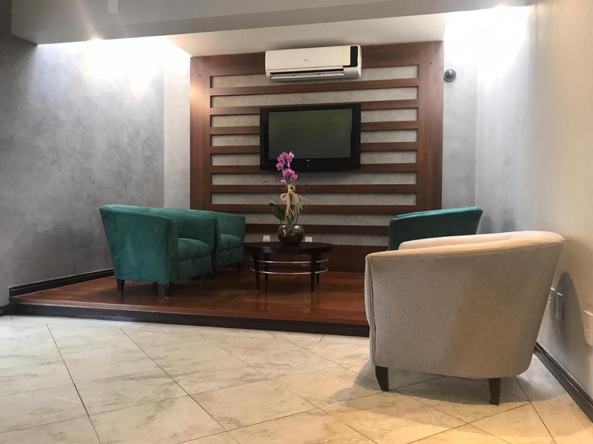 Nena Residence Hotel Franca Kültér fotó